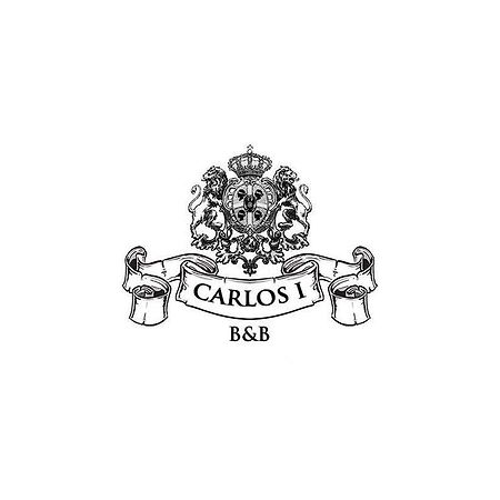 Carlos I Cagliari Bagian luar foto