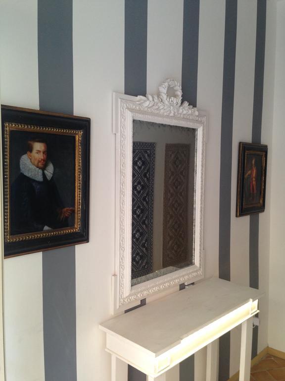 Carlos I Cagliari Bagian luar foto