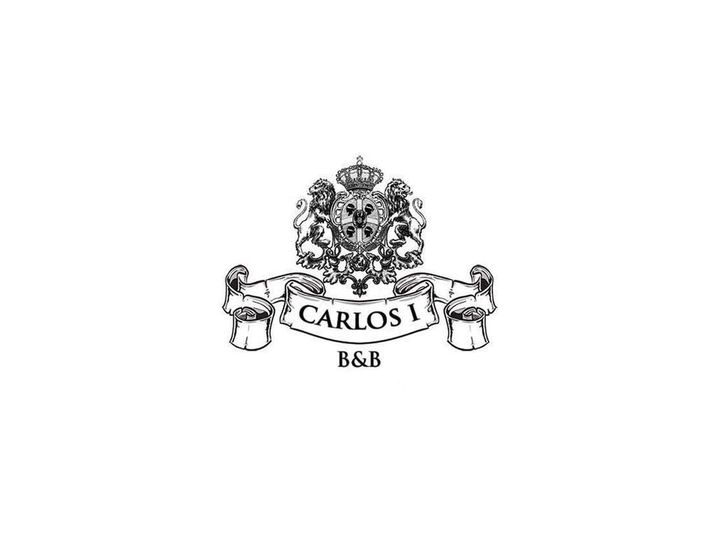 Carlos I Cagliari Bagian luar foto
